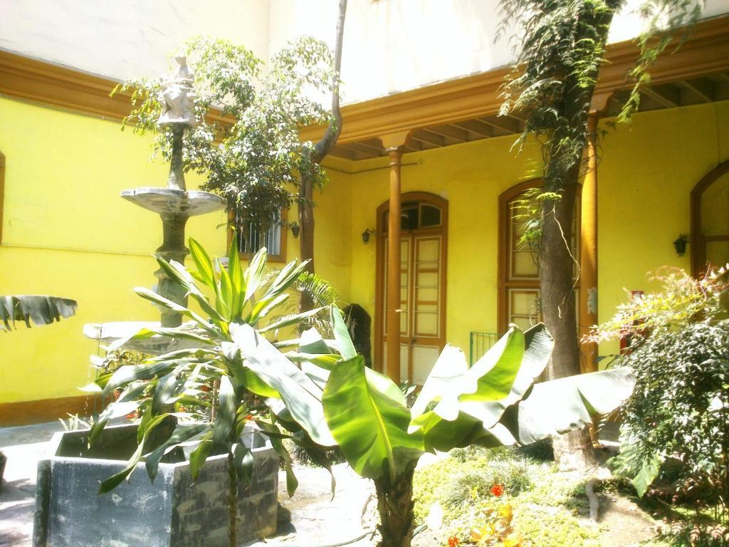 Gran Hotel Lima Luaran gambar