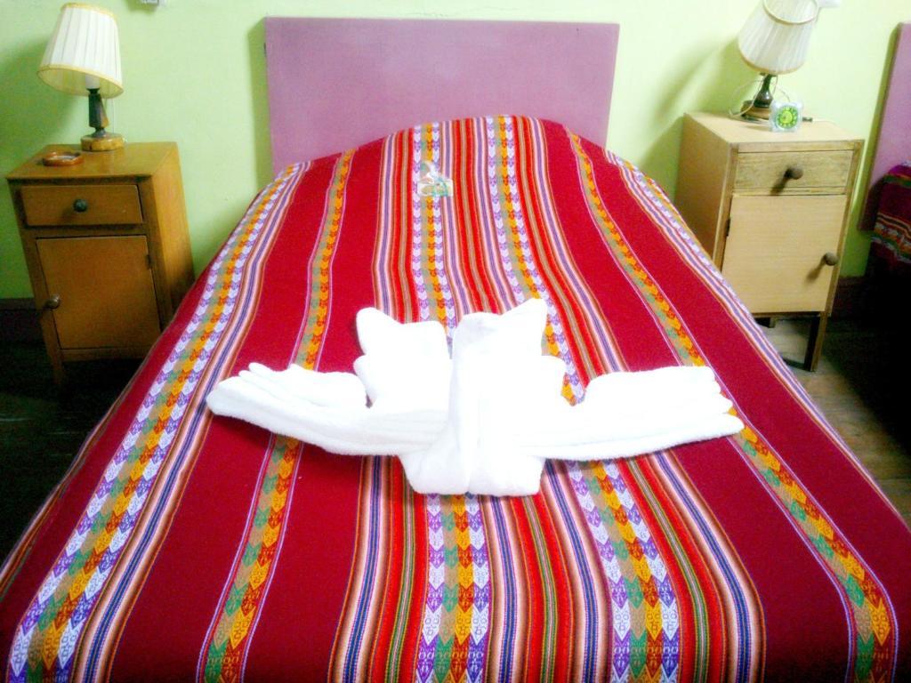 Gran Hotel Lima Luaran gambar