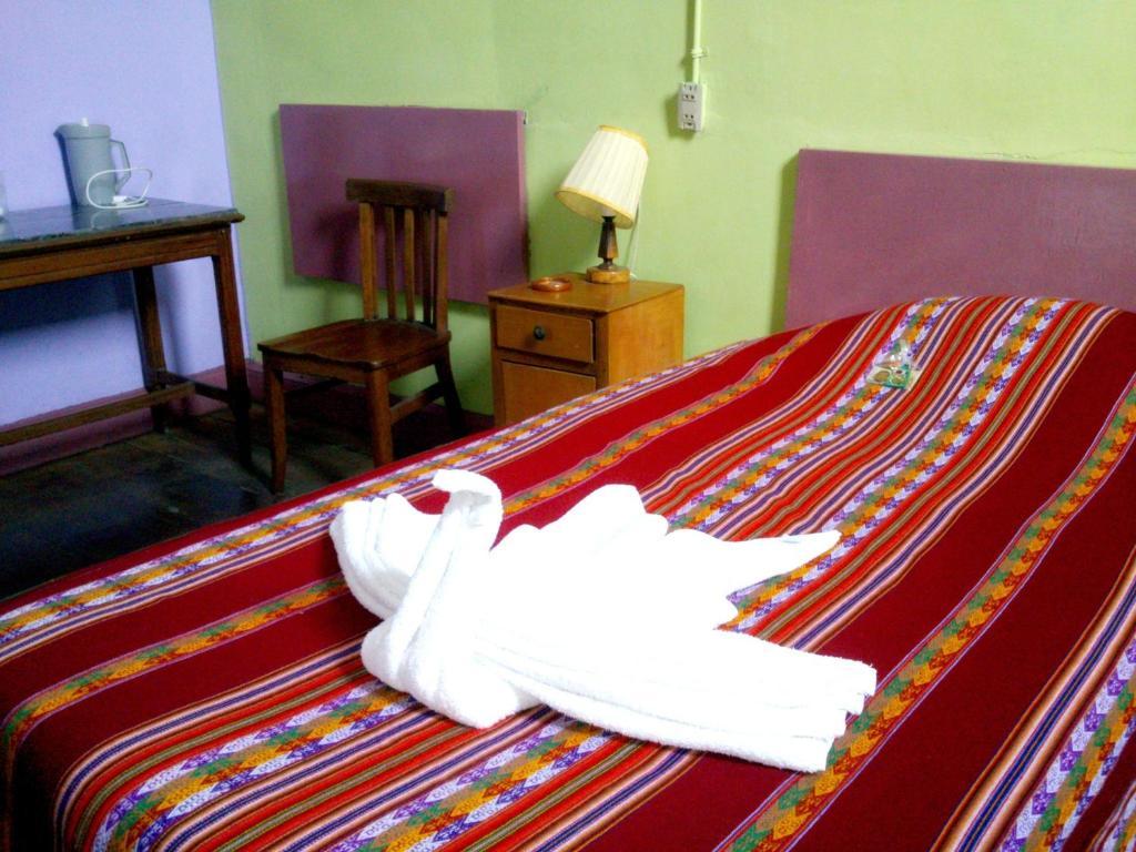 Gran Hotel Lima Luaran gambar