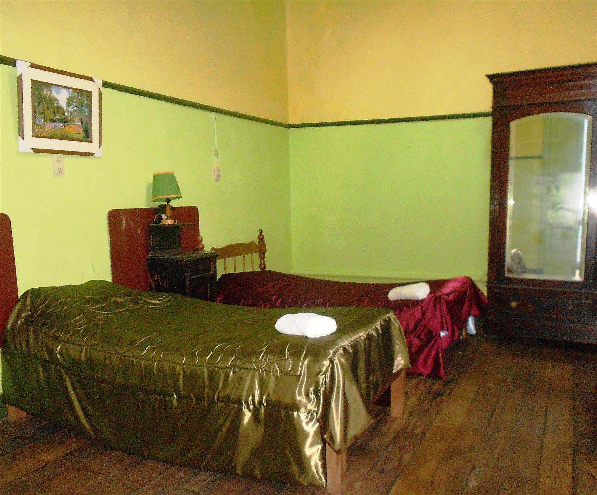 Gran Hotel Lima Luaran gambar
