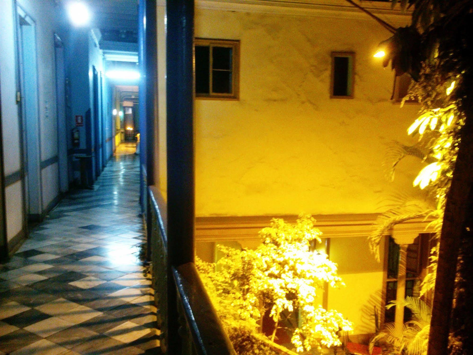 Gran Hotel Lima Luaran gambar